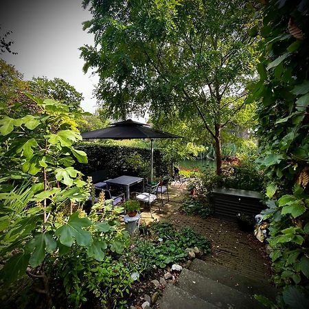 Arthouse Dordrecht Bed & Breakfast Ngoại thất bức ảnh