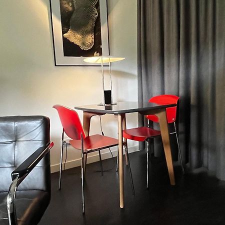Arthouse Dordrecht Bed & Breakfast Ngoại thất bức ảnh