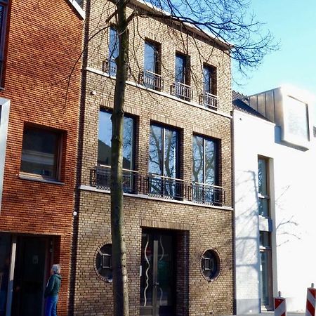 Arthouse Dordrecht Bed & Breakfast Ngoại thất bức ảnh