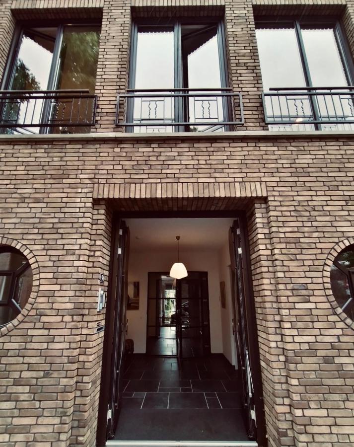 Arthouse Dordrecht Bed & Breakfast Ngoại thất bức ảnh