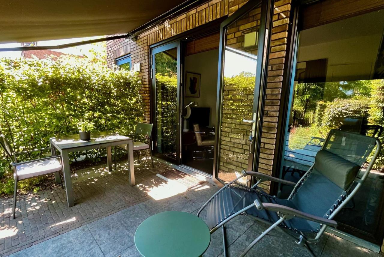 Arthouse Dordrecht Bed & Breakfast Ngoại thất bức ảnh