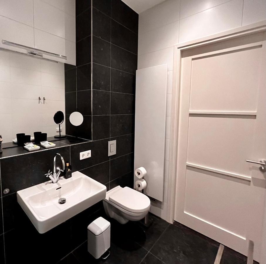 Arthouse Dordrecht Bed & Breakfast Ngoại thất bức ảnh