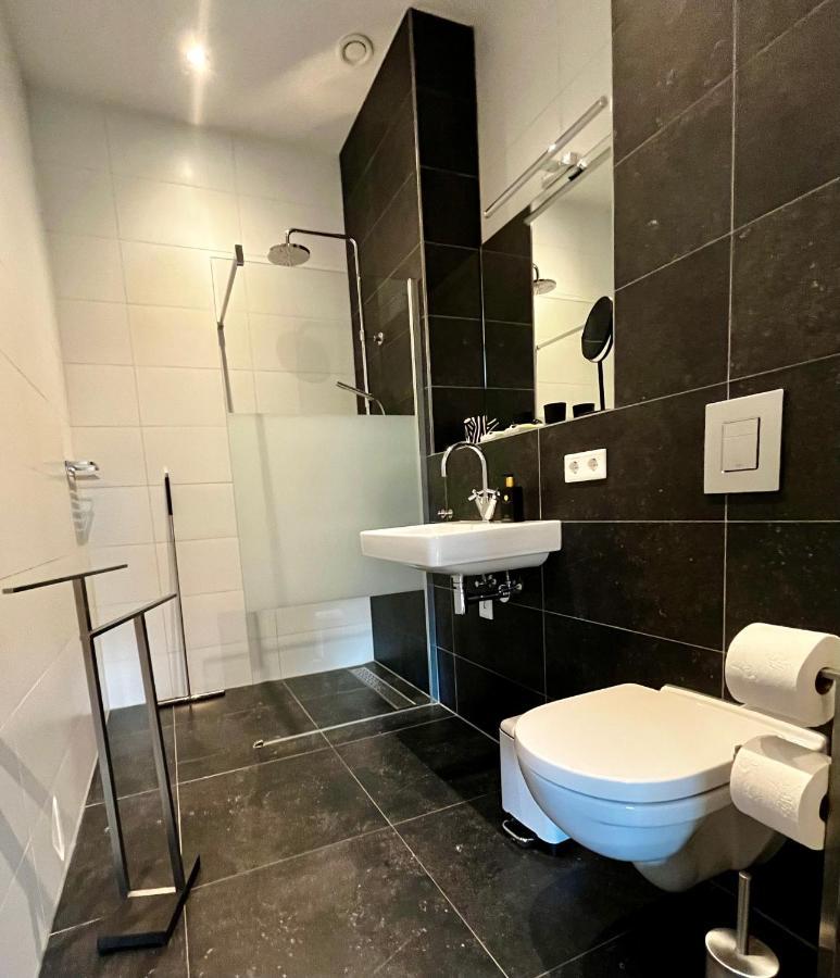 Arthouse Dordrecht Bed & Breakfast Ngoại thất bức ảnh