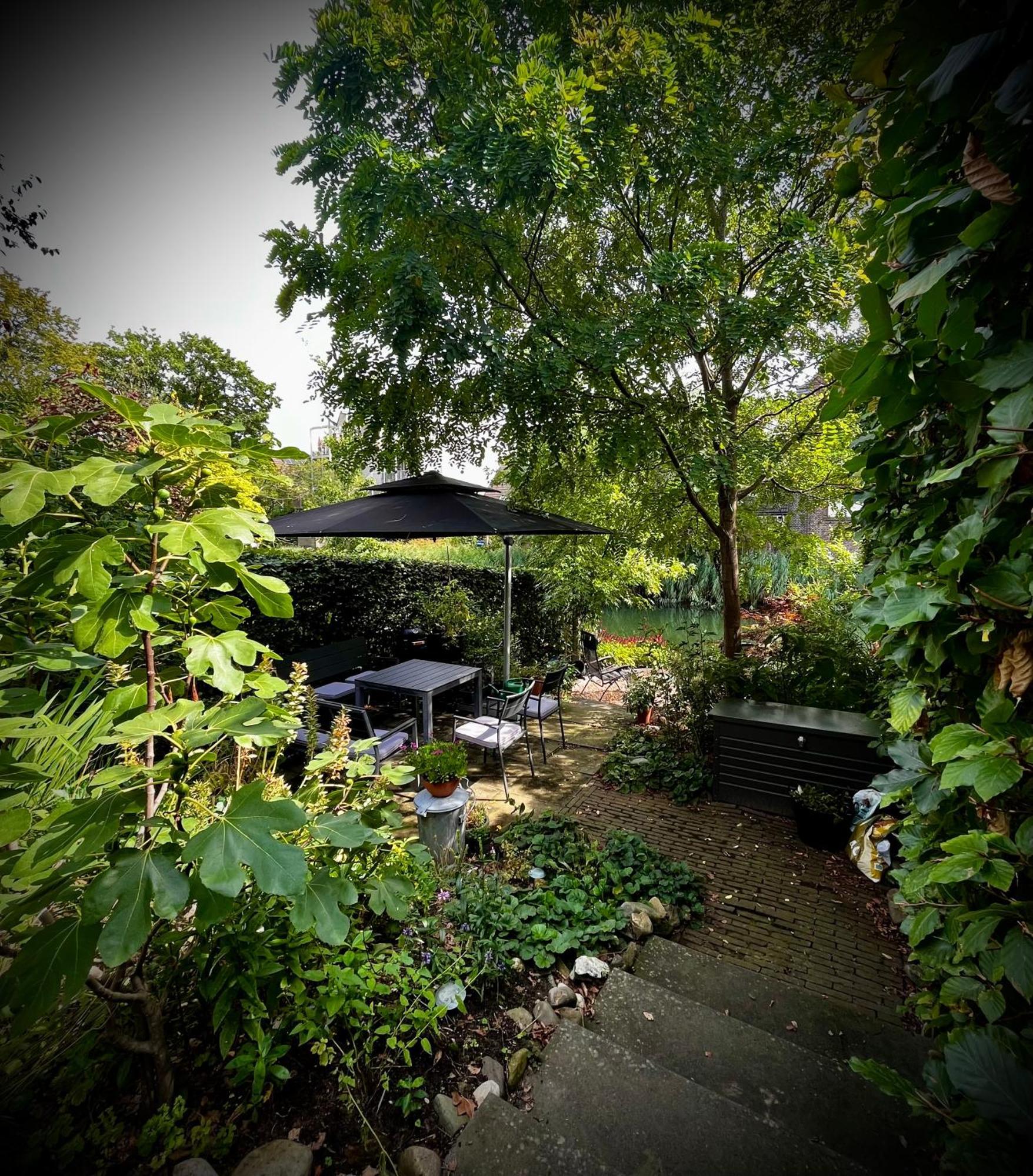 Arthouse Dordrecht Bed & Breakfast Ngoại thất bức ảnh