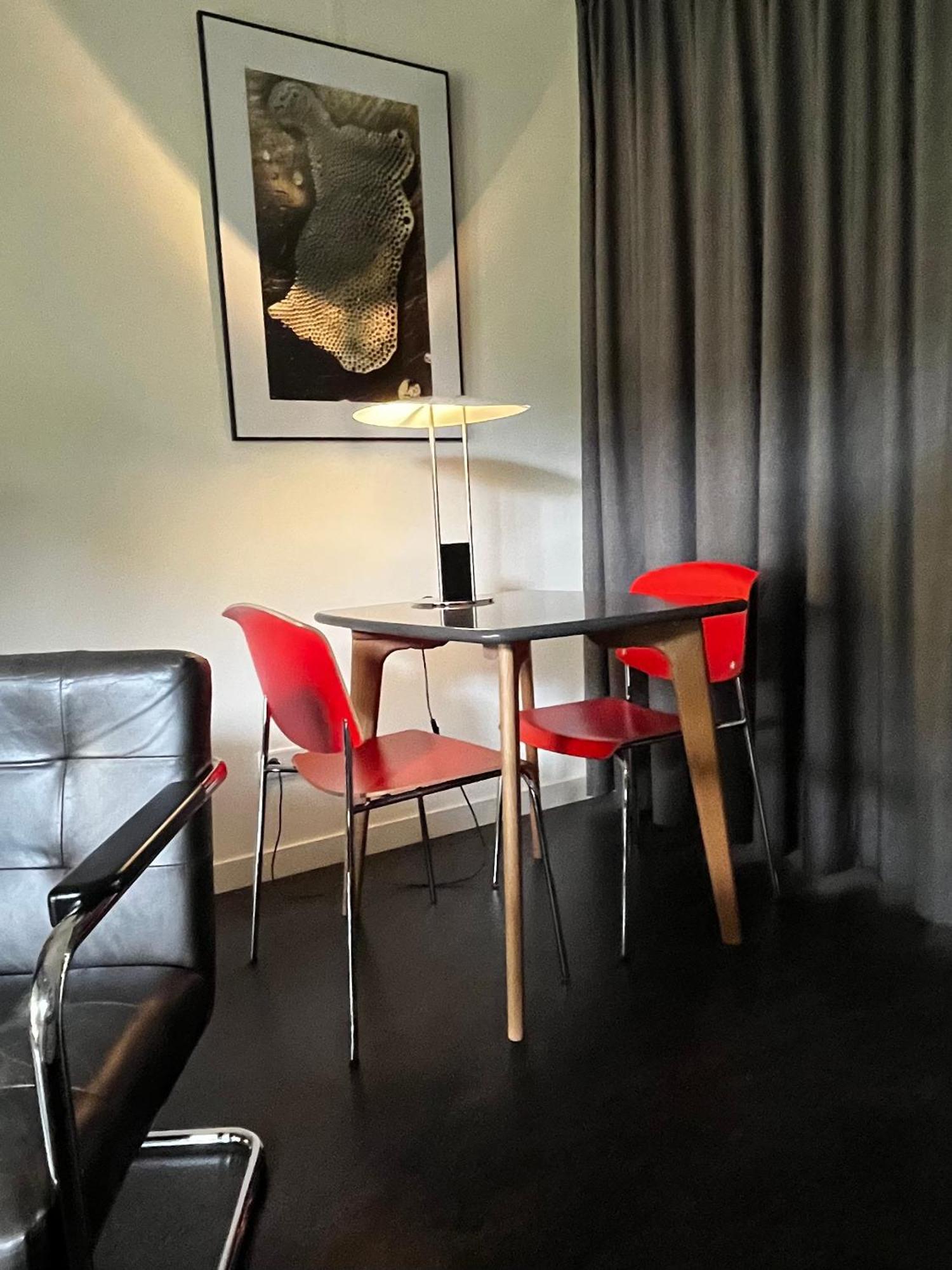 Arthouse Dordrecht Bed & Breakfast Ngoại thất bức ảnh