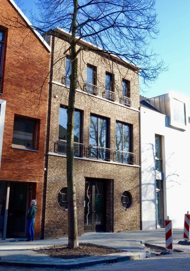 Arthouse Dordrecht Bed & Breakfast Ngoại thất bức ảnh