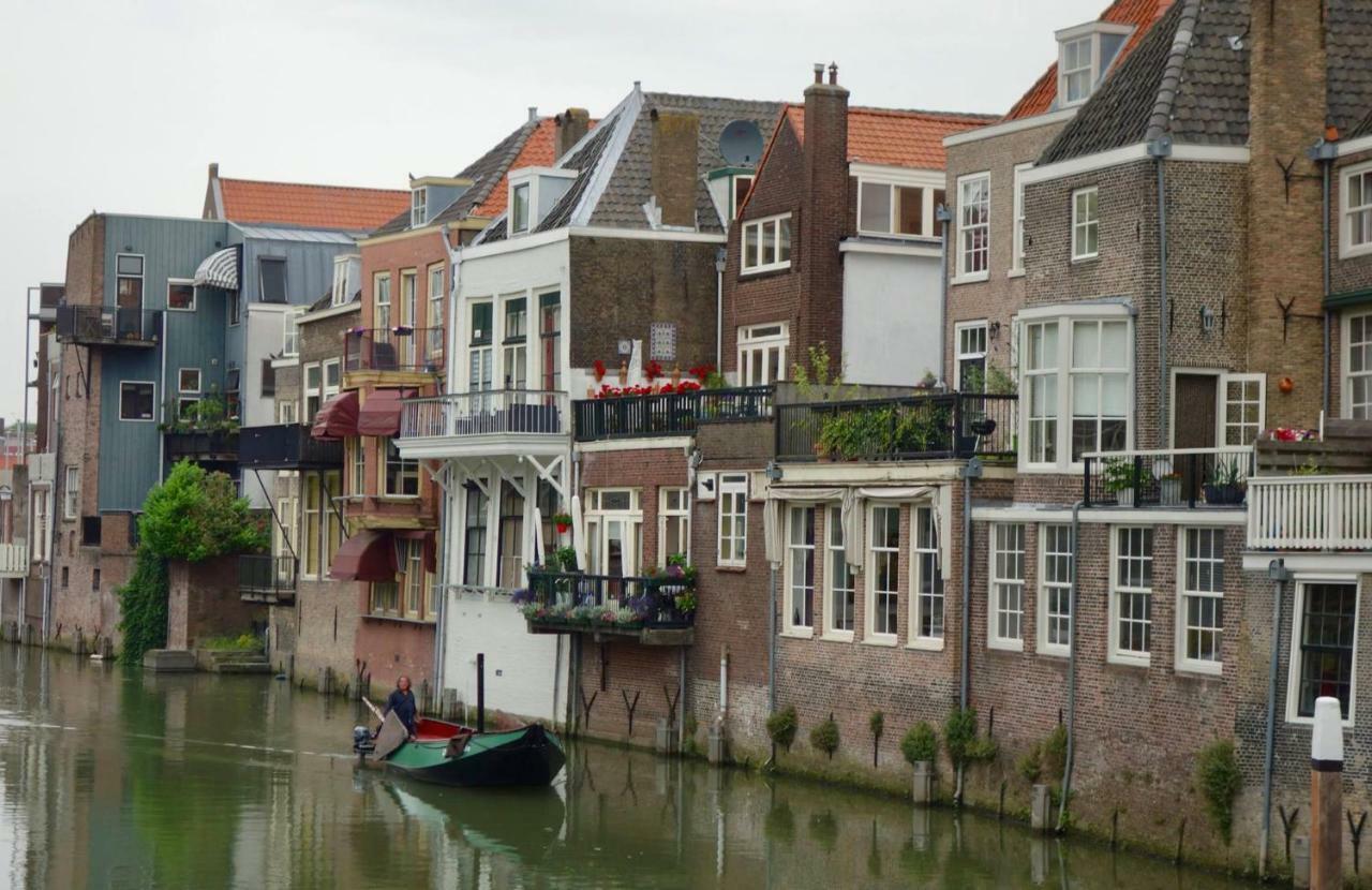 Arthouse Dordrecht Bed & Breakfast Ngoại thất bức ảnh