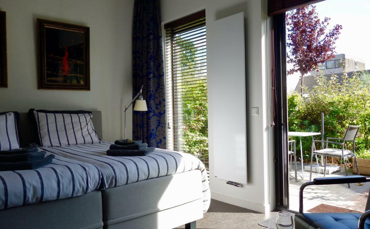 Arthouse Dordrecht Bed & Breakfast Ngoại thất bức ảnh