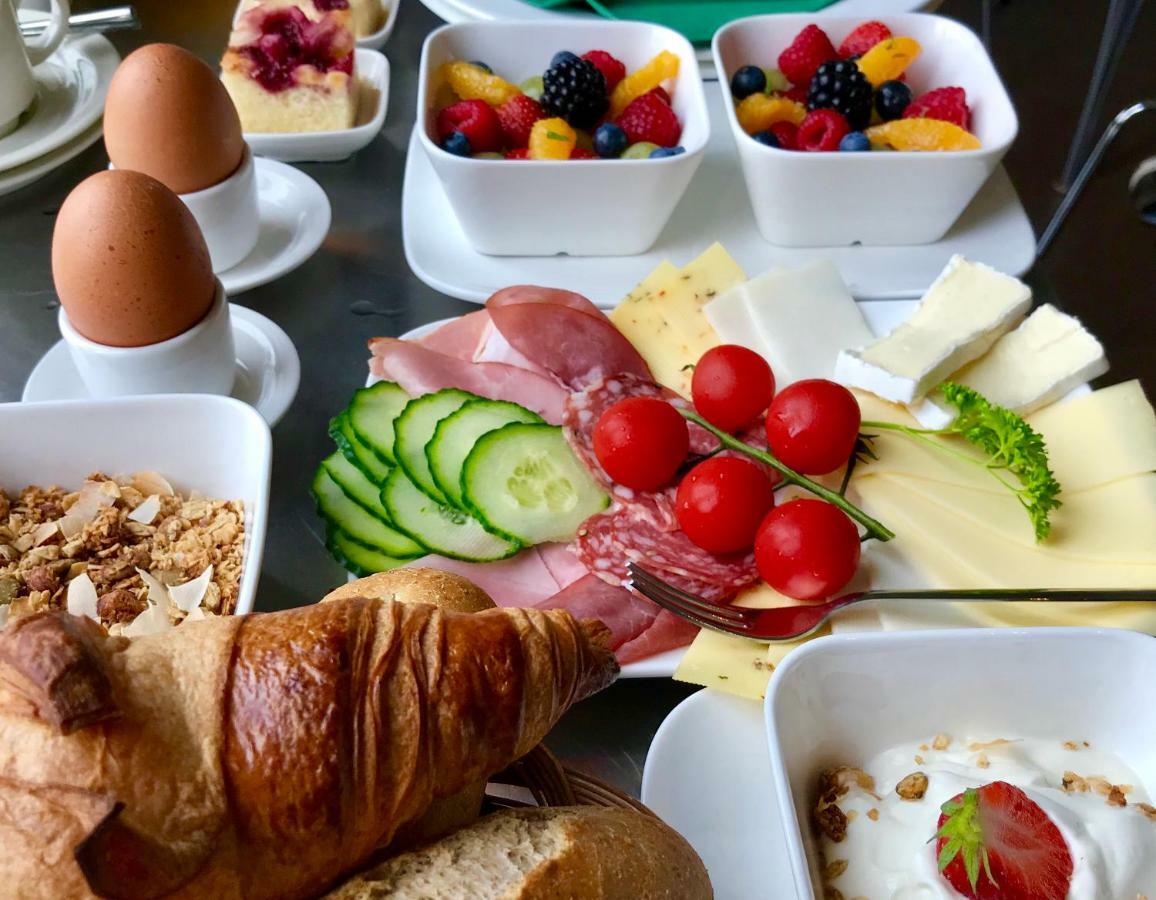 Arthouse Dordrecht Bed & Breakfast Ngoại thất bức ảnh